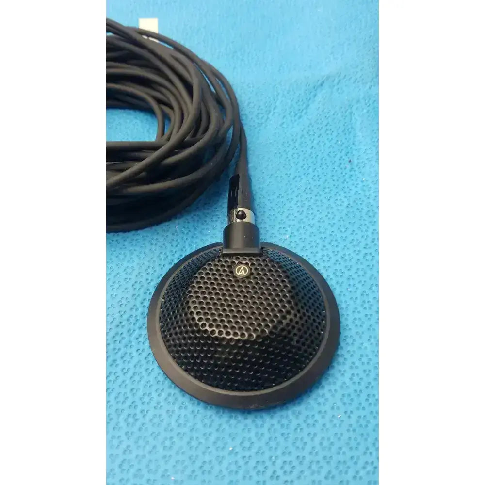 Audio-Technica Audio Technica AT-841-UG Microphone Microphone, second-hand product photo 4