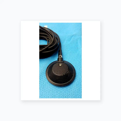Audio-Technica Audio Technica AT-841-UG Microphone Microphone, second-hand product photo 4