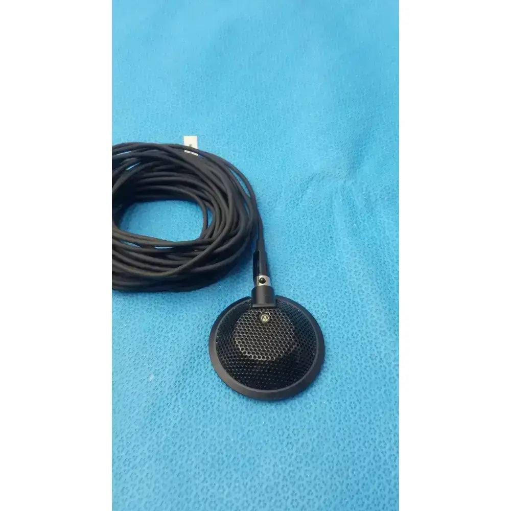 Audio-Technica Audio Technica AT-841-UG Microphone Microphone, second-hand product photo 5