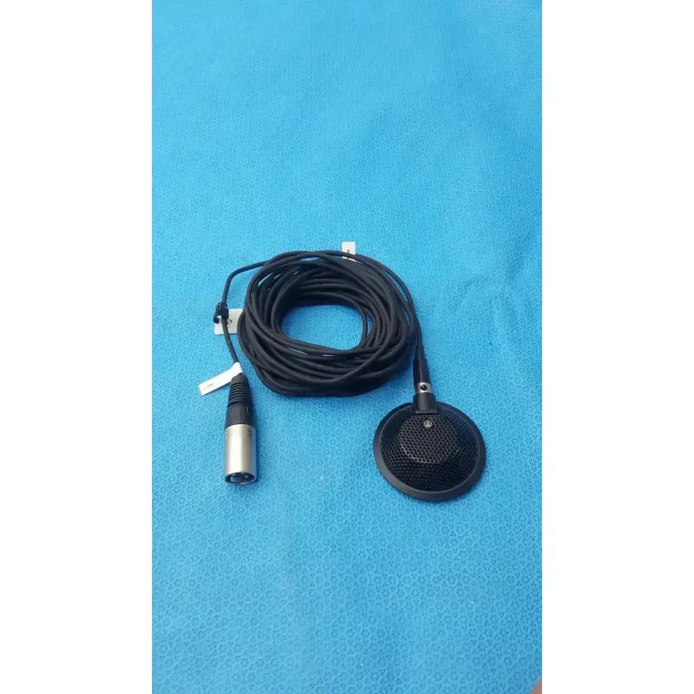 Audio-Technica Audio Technica AT-841-UG Microphone Microphone, second-hand product photo 6