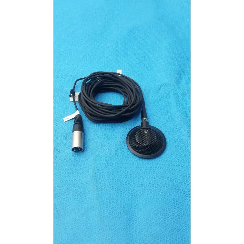 Audio-Technica Audio Technica AT-841-UG Microphone Microphone, second-hand product photo 1