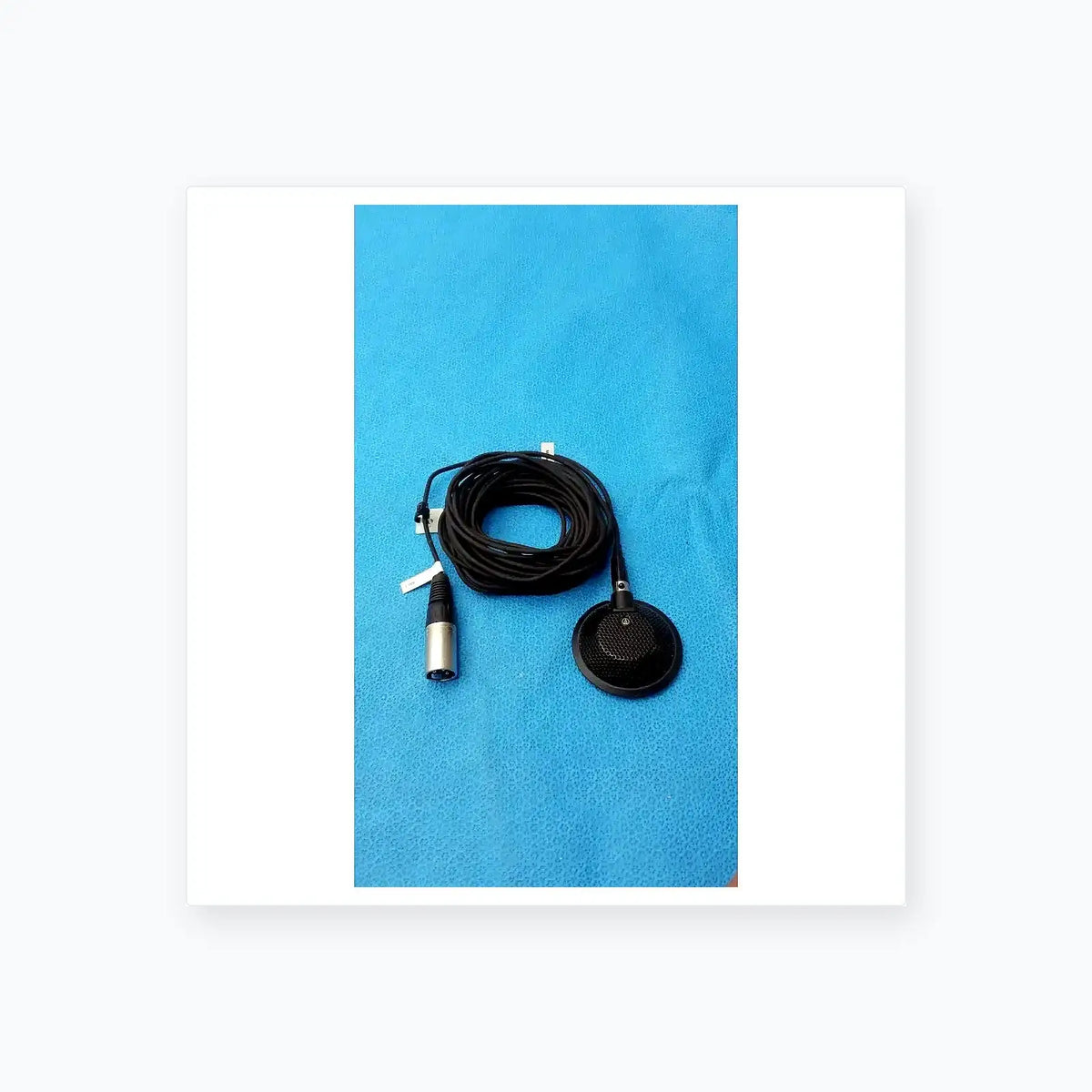 Audio-Technica Audio Technica AT-841-UG Microphone Microphone, second-hand product photo 6