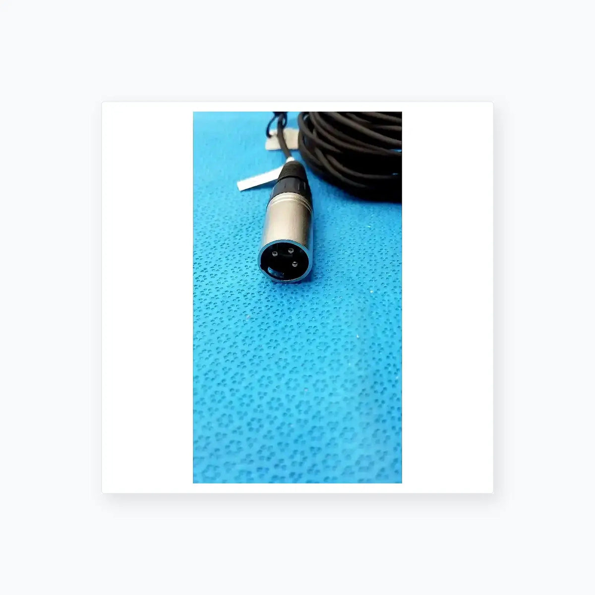 Audio-Technica Audio Technica AT-841-UG Microphone Microphone, second-hand product photo 3