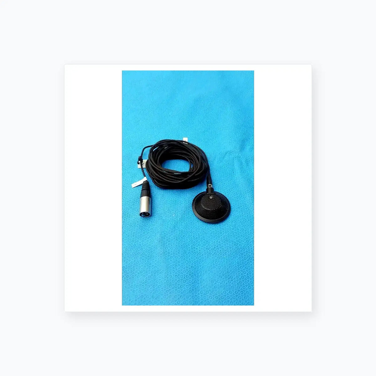 Audio-Technica Audio Technica AT-841-UG Microphone Microphone, second-hand product photo 1