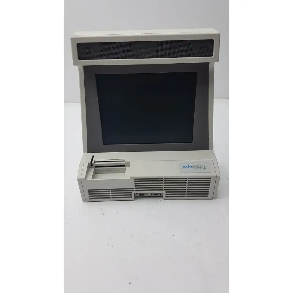 AudioScan Verifit VF-1 Real Ear Hearing Aid Analyzer Hearing Aid Analyzer, as-is (for parts) product photo 3