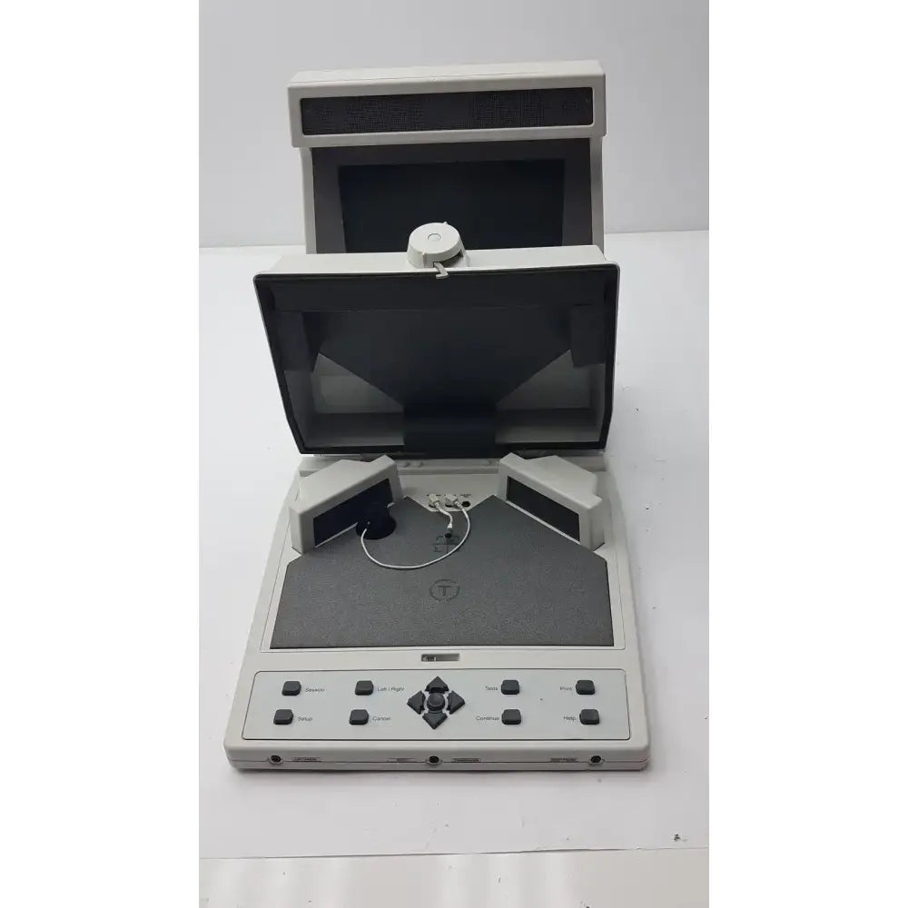 AudioScan Verifit VF-1 Real Ear Hearing Aid Analyzer Hearing Aid Analyzer, as-is (for parts) product photo 16