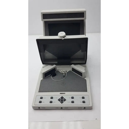 AudioScan Verifit VF-1 Real Ear Hearing Aid Analyzer Hearing Aid Analyzer, as-is (for parts) product photo 16