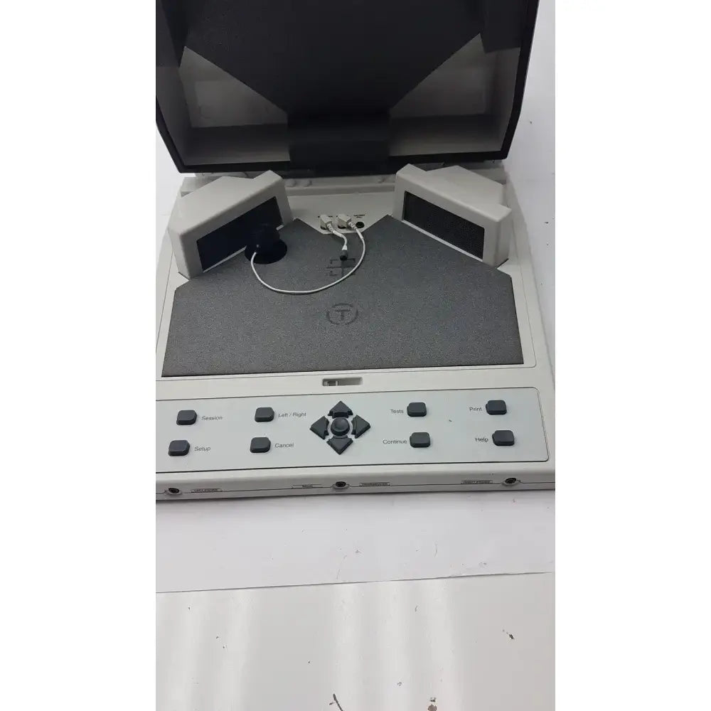 AudioScan Verifit VF-1 Real Ear Hearing Aid Analyzer Hearing Aid Analyzer, as-is (for parts) product photo 13
