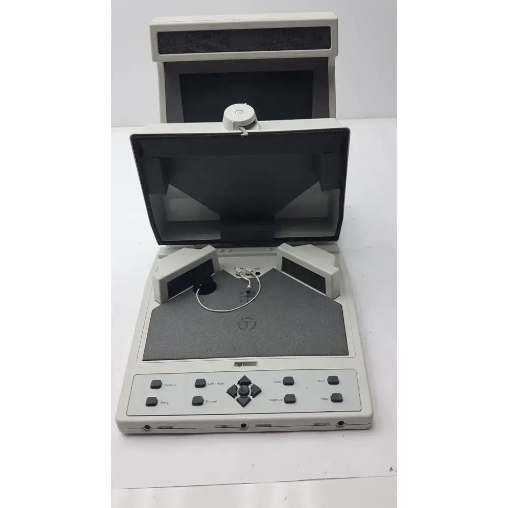 AudioScan Verifit VF-1 Real Ear Hearing Aid Analyzer Hearing Aid Analyzer, as-is (for parts) product photo 11