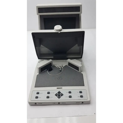 AudioScan Verifit VF-1 Real Ear Hearing Aid Analyzer Hearing Aid Analyzer, as-is (for parts) product photo 11