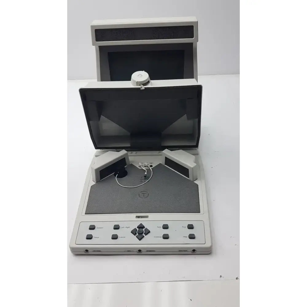 AudioScan Verifit VF-1 Real Ear Hearing Aid Analyzer Hearing Aid Analyzer, as-is (for parts) product photo 15