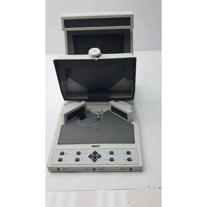 AudioScan Verifit VF-1 Real Ear Hearing Aid Analyzer Hearing Aid Analyzer, as-is (for parts) product photo 15