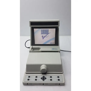 جهاز تحليل المعينات السمعية AudioScan Verifit VF-1 Real Ear