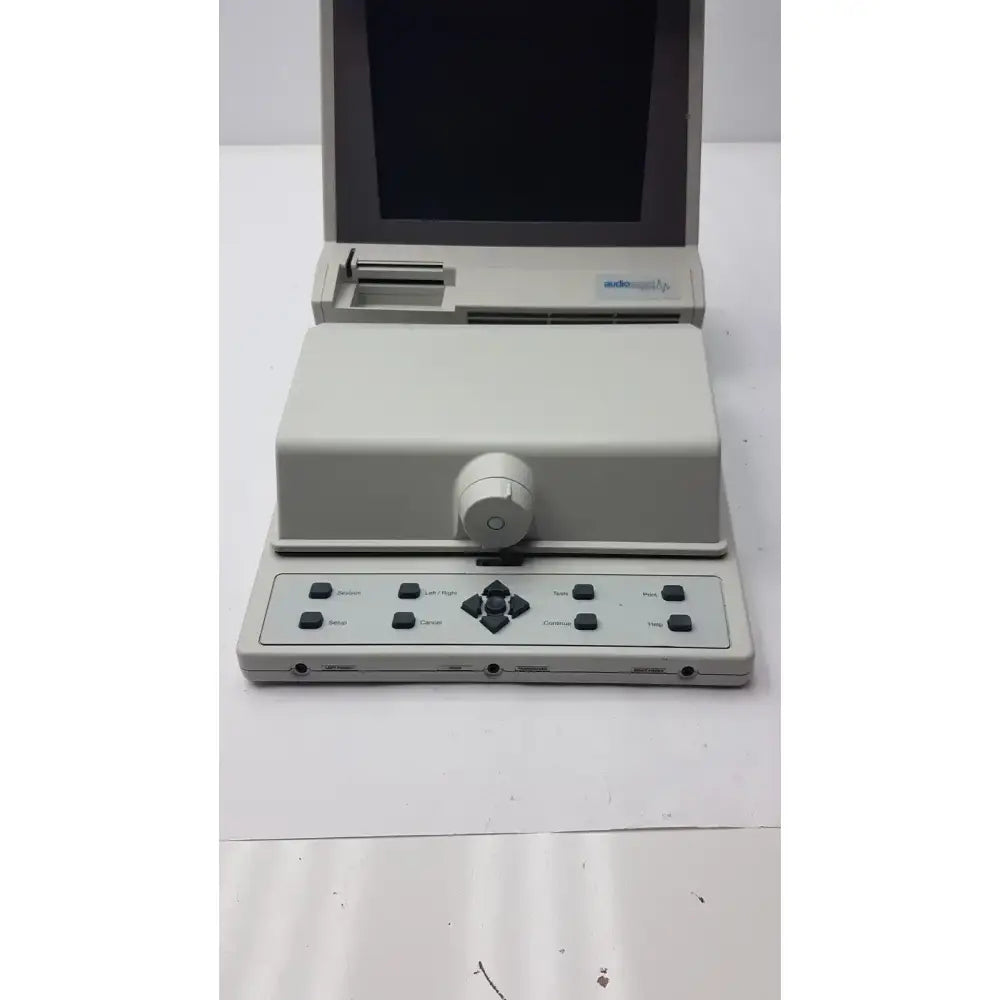 AudioScan Verifit VF-1 Real Ear Hearing Aid Analyzer Hearing Aid Analyzer, as-is (for parts) product photo 10