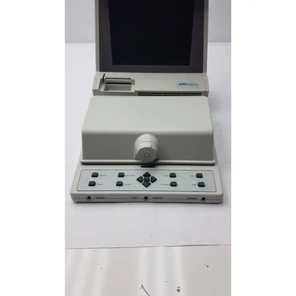 AudioScan Verifit VF-1 Real Ear Hearing Aid Analyzer Hearing Aid Analyzer, as-is (for parts) product photo 10