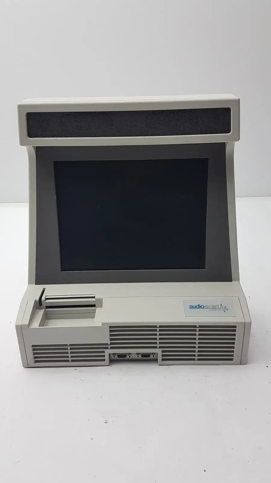 AudioScan Verifit VF-1 Real Ear Hearing Aid Analyzer Hearing Aid Analyzer, as-is (for parts) product photo 7