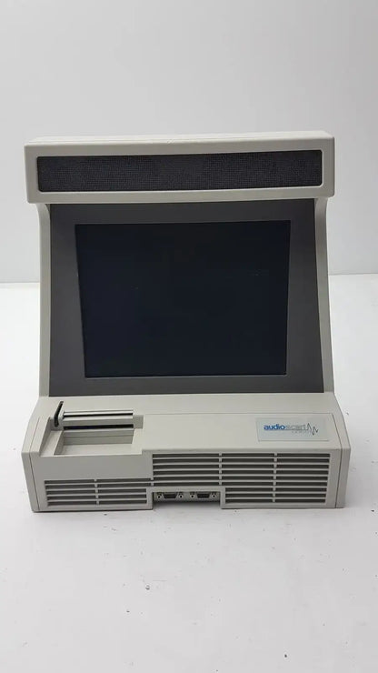 AudioScan Verifit VF-1 Real Ear Hearing Aid Analyzer Hearing Aid Analyzer, as-is (for parts) product photo 7