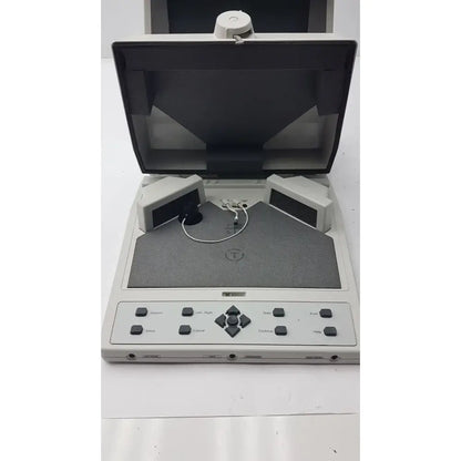 AudioScan Verifit VF-1 Real Ear Hearing Aid Analyzer Hearing Aid Analyzer, as-is (for parts) product photo 12