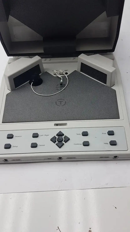 AudioScan Verifit VF-1 Real Ear Hearing Aid Analyzer Hearing Aid Analyzer, as-is (for parts) product photo 13