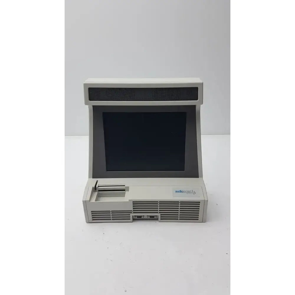 AudioScan Verifit VF-1 Real Ear Hearing Aid Analyzer Hearing Aid Analyzer, as-is (for parts) product photo 2