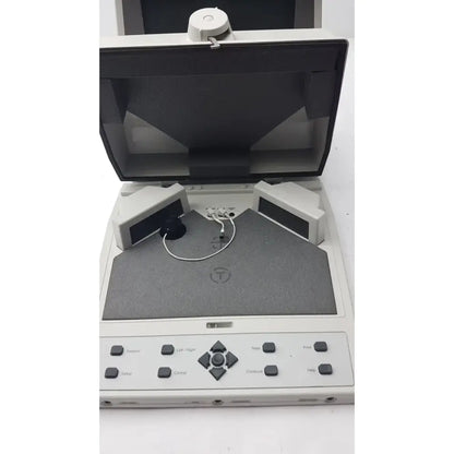 AudioScan Verifit VF-1 Real Ear Hearing Aid Analyzer Hearing Aid Analyzer, as-is (for parts) product photo 14
