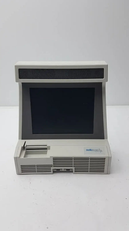 AudioScan Verifit VF-1 Real Ear Hearing Aid Analyzer Hearing Aid Analyzer, as-is (for parts) product photo 2