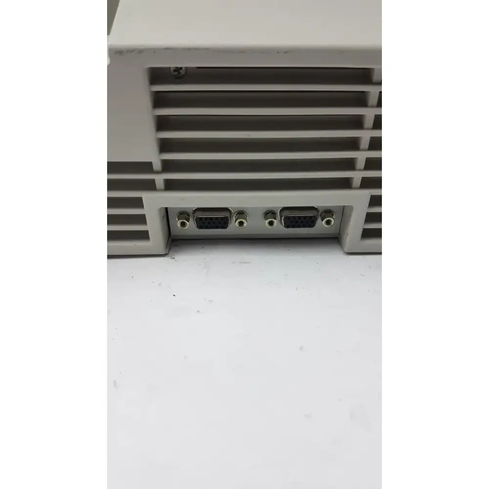 AudioScan Verifit VF-1 Real Ear Hearing Aid Analyzer Hearing Aid Analyzer, as-is (for parts) product photo 8