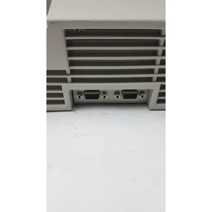 AudioScan Verifit VF-1 Real Ear Hearing Aid Analyzer Hearing Aid Analyzer, as-is (for parts) product photo 8