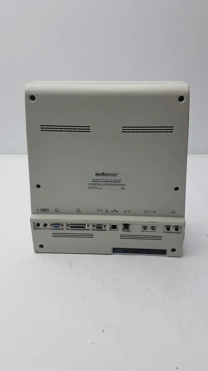 AudioScan Verifit VF-1 Real Ear Hearing Aid Analyzer Hearing Aid Analyzer, as-is (for parts) product photo 5