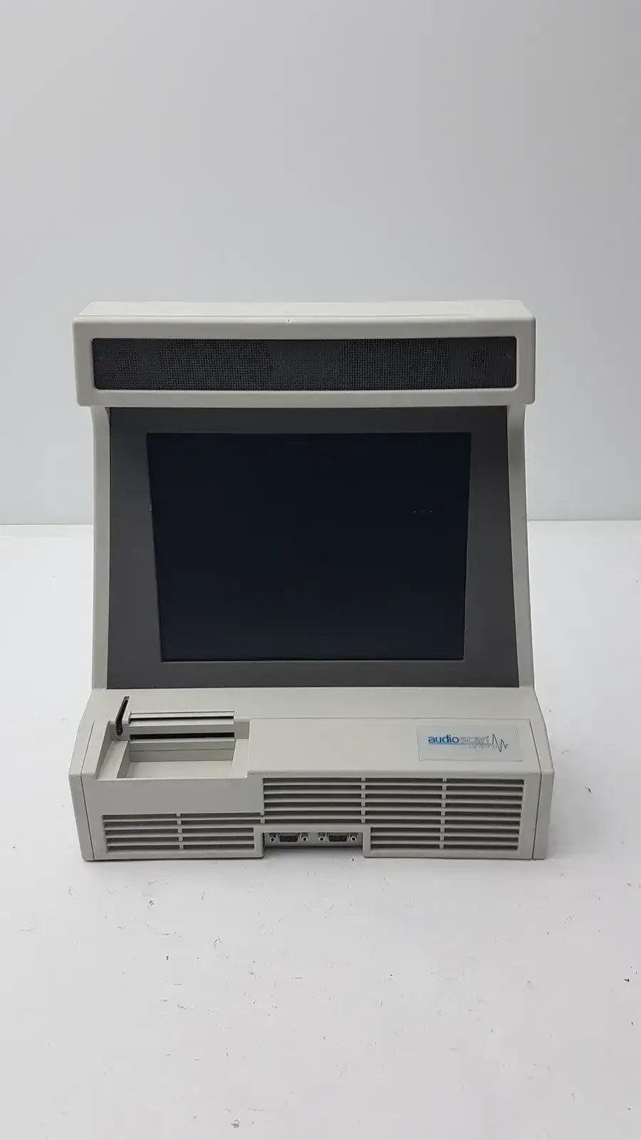 AudioScan Verifit VF-1 Real Ear Hearing Aid Analyzer Hearing Aid Analyzer, as-is (for parts) product photo 2