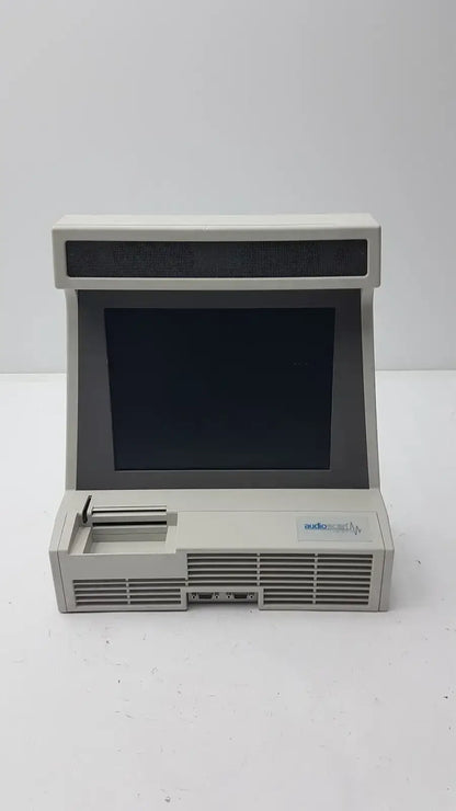 AudioScan Verifit VF-1 Real Ear Hearing Aid Analyzer Hearing Aid Analyzer, as-is (for parts) product photo 2