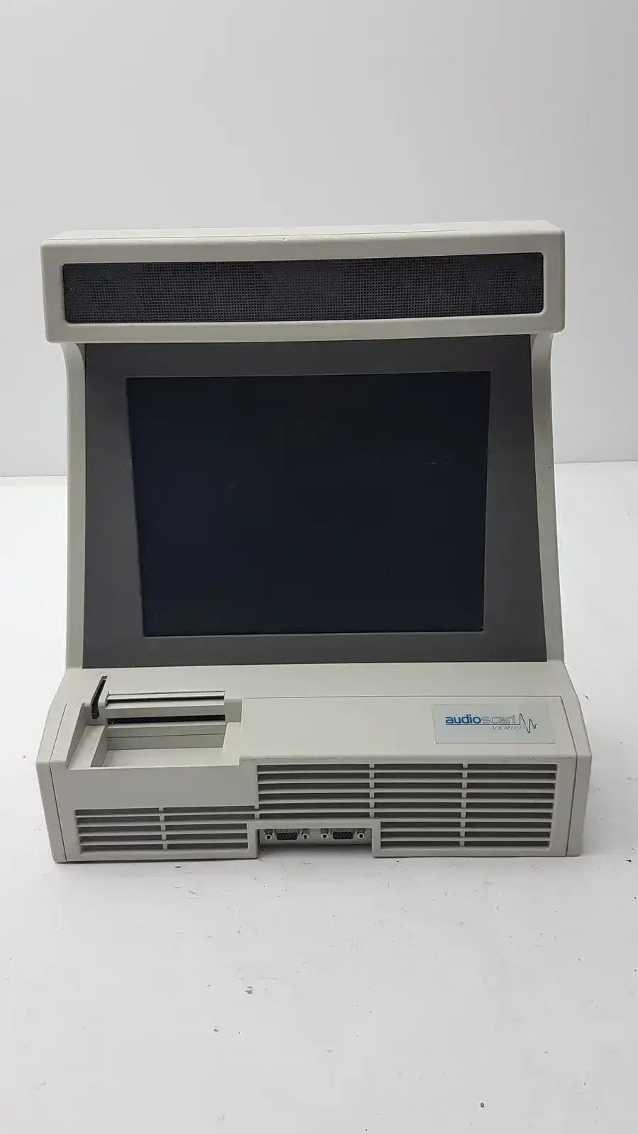 AudioScan Verifit VF-1 Real Ear Hearing Aid Analyzer Hearing Aid Analyzer, as-is (for parts) product photo 7