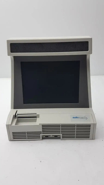 AudioScan Verifit VF-1 Real Ear Hearing Aid Analyzer Hearing Aid Analyzer, as-is (for parts) product photo 7