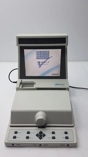 AudioScan Verifit VF-1 Real Ear Hearing Aid Analyzer