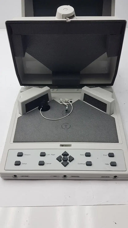AudioScan Verifit VF-1 Real Ear Hearing Aid Analyzer Hearing Aid Analyzer, as-is (for parts) product photo 12
