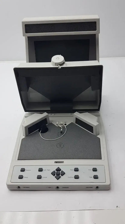 AudioScan Verifit VF-1 Real Ear Hearing Aid Analyzer Hearing Aid Analyzer, as-is (for parts) product photo 16