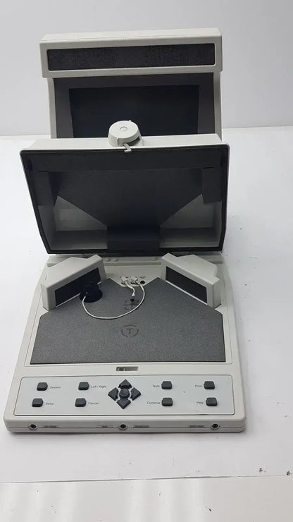 AudioScan Verifit VF-1 Real Ear Hearing Aid Analyzer Hearing Aid Analyzer, as-is (for parts) product photo 15