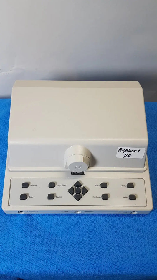 Reuse Medical AudioScan Verifit VF-1 Real Ear Hearing Aid Analyzer Model 2325 Other Business & Industrial, as-is (for parts) product photo 1
