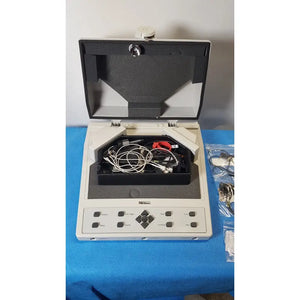 محلل السماعات الطبية AudioScan Verifit VF-1 Real-Ear P/N 2325