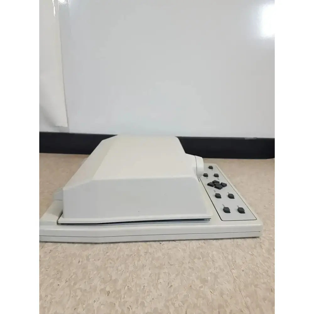 Audioscan Verifit VF-1 Real-Ear Hearing Aid Analyzer Part No 2325 Audiology Equipment Part, as-is (for parts) product photo 12