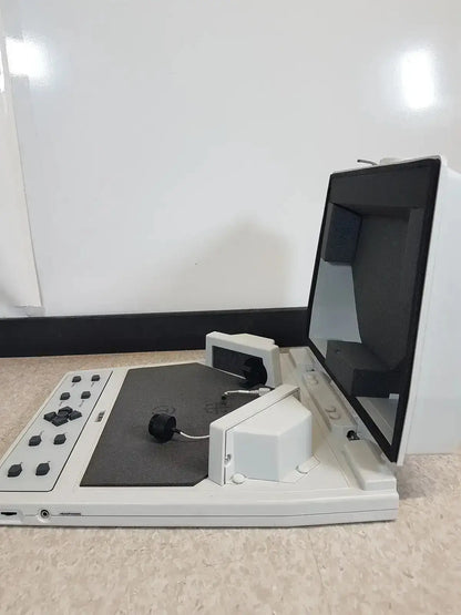 Audioscan Verifit VF-1 Real-Ear Hearing Aid Analyzer Part No 2325 Audiology Equipment Part, as-is (for parts) product photo 10