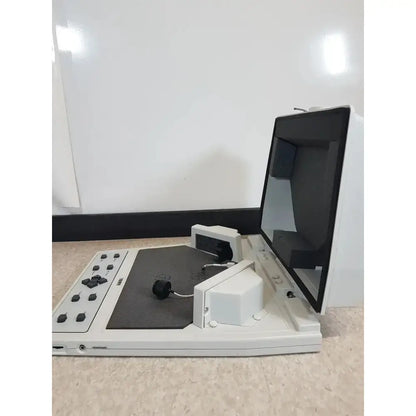 Audioscan Verifit VF-1 Real-Ear Hearing Aid Analyzer Part No 2325 Audiology Equipment Part, as-is (for parts) product photo 10