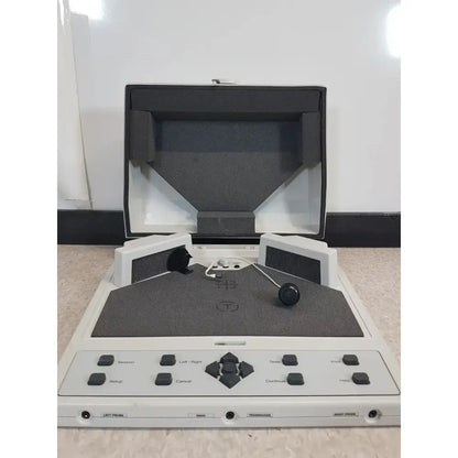 Audioscan Verifit VF-1 Real-Ear Hearing Aid Analyzer Part No 2325 Audiology Equipment Part, as-is (for parts) product photo 8