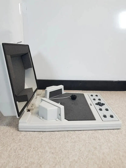 Audioscan Verifit VF-1 Real-Ear Hearing Aid Analyzer Part No 2325 Audiology Equipment Part, second-hand product photo 13