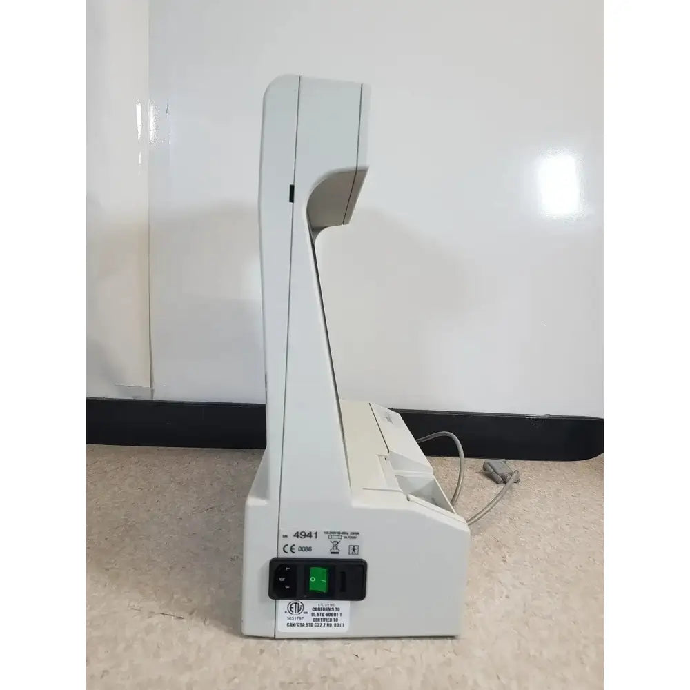 Audioscan Verifit VF-1 Real-Ear Hearing Aid Analyzer Part No 2325 Audiology Equipment Part, as-is (for parts) product photo 5