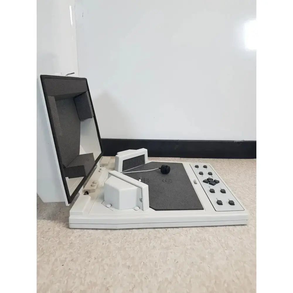 Audioscan Verifit VF-1 Real-Ear Hearing Aid Analyzer Part No 2325 Audiology Equipment Part, as-is (for parts) product photo 13