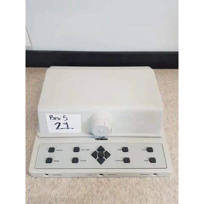 Audioscan Verifit VF-1 Real-Ear Hearing Aid Analyzer Part No 2325 Audiology Equipment Part, as-is (for parts) product photo 7