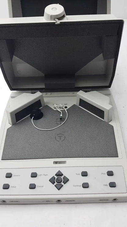 AudioScan Verifit VF-1 Real Ear Hearing Aid Analyzer Hearing Aid Analyzer, as-is (for parts) product photo 14