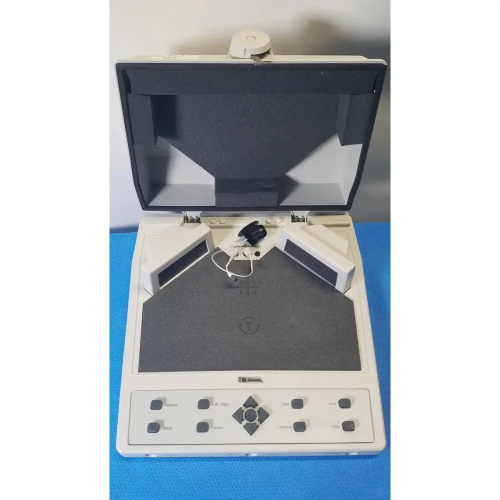 Reuse Medical Audioscan Verifit VF-1 Real-Ear Hearing Analyzer - 2325 Other Medical & Lab Equipment, as-is (for parts) product photo 1
