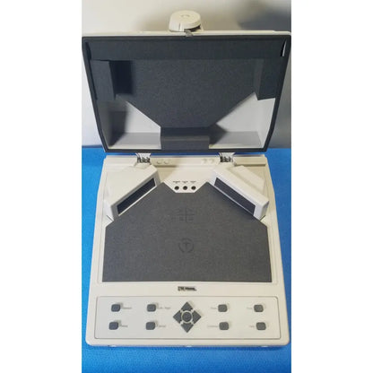 Reuse Medical Audioscan Verifit VF-1 Real-Ear Hearing Analyzer Other Medical & Lab Equipment, as-is (for parts) product photo 1